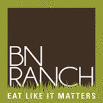 BN Ranch logo
